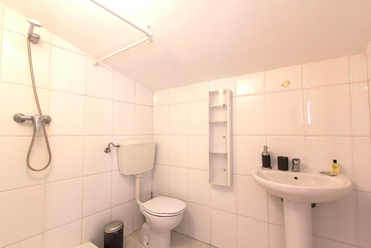 Ferienwohnung Rossio Vintage By Homing Lissabon Exterior foto